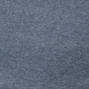 8 oz Stretch Denim - Bleached Indigo