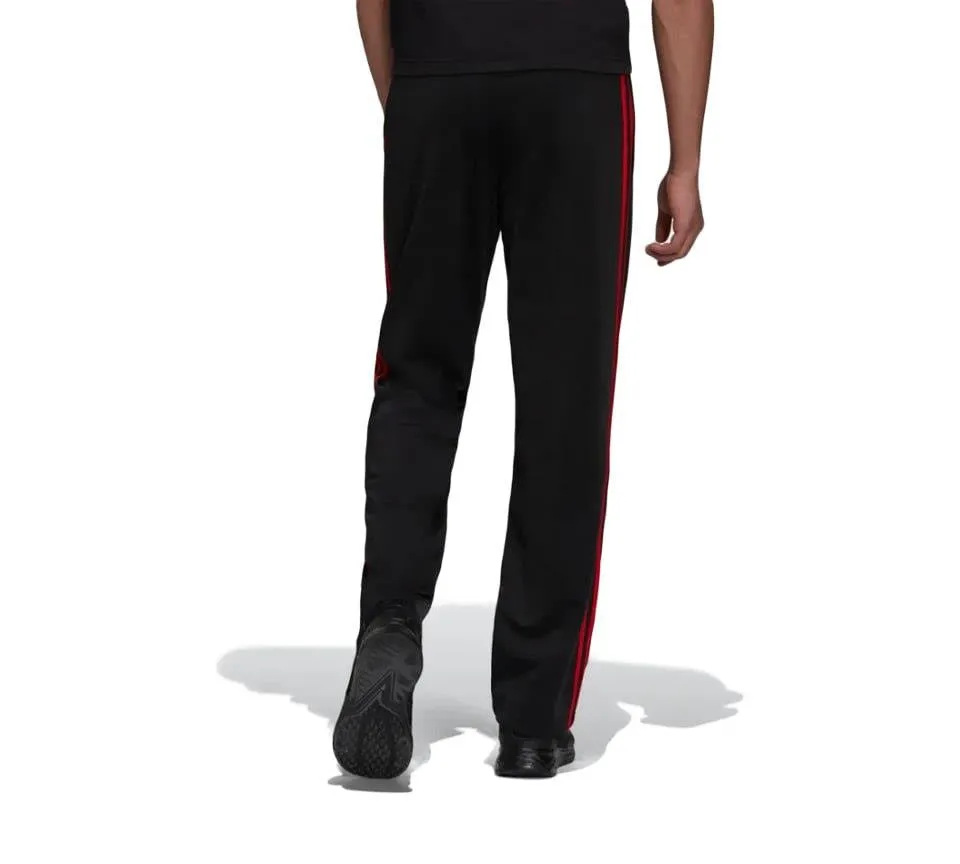 Adidas Standard Primegreen Essentials Warm-up Open Hem Tracksuit