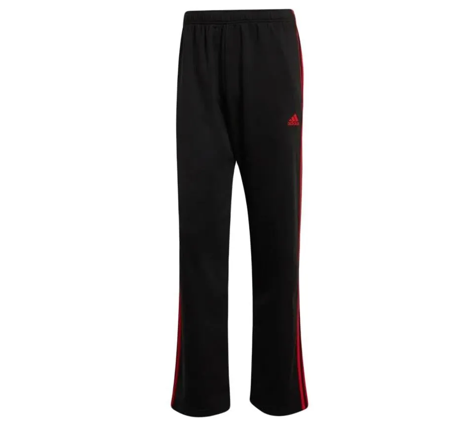 Adidas Standard Primegreen Essentials Warm-up Open Hem Tracksuit