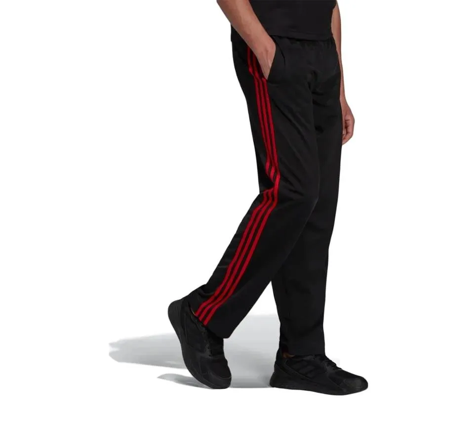 Adidas Standard Primegreen Essentials Warm-up Open Hem Tracksuit