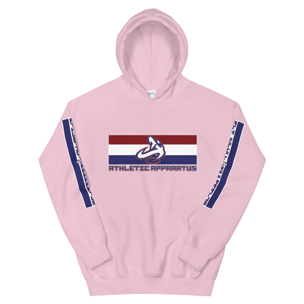 Athletic Apparatus V1 Unisex Hoodie