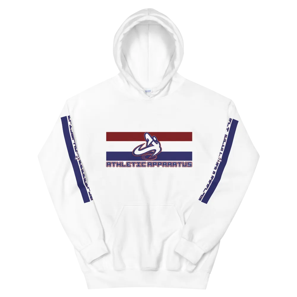 Athletic Apparatus V1 Unisex Hoodie