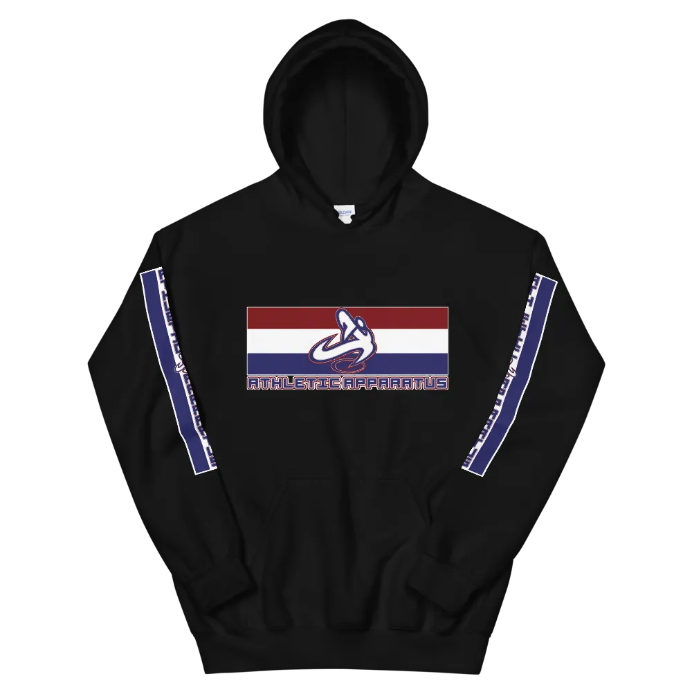 Athletic Apparatus V1 Unisex Hoodie