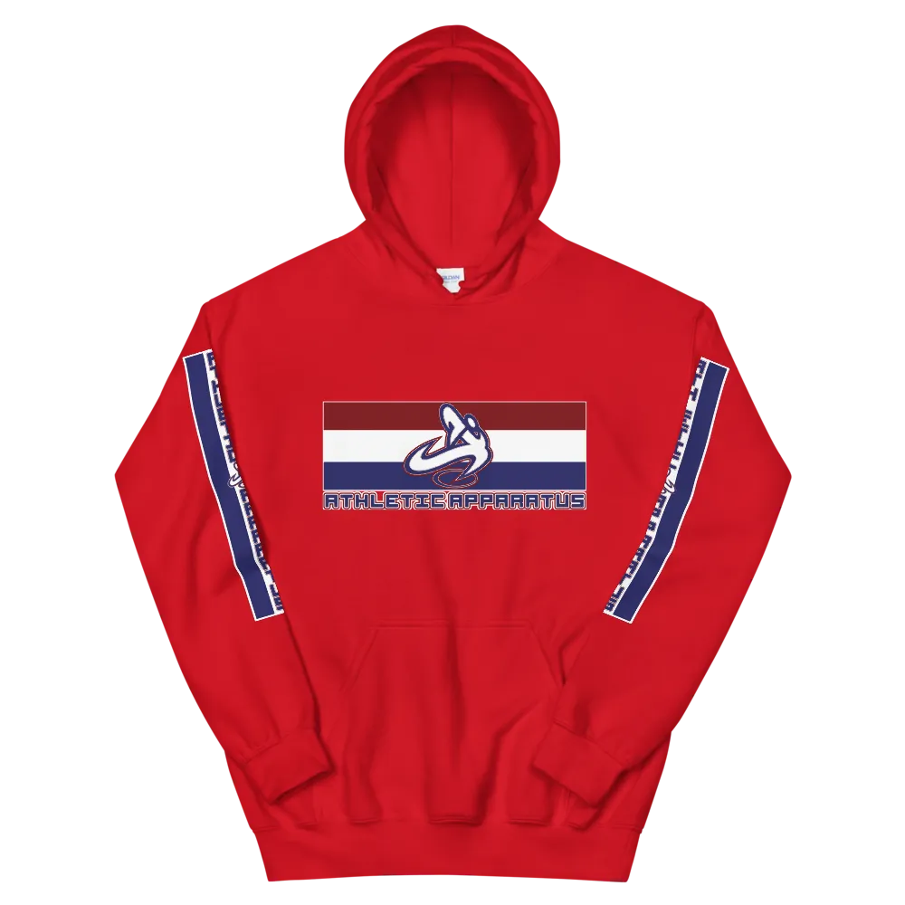 Athletic Apparatus V1 Unisex Hoodie