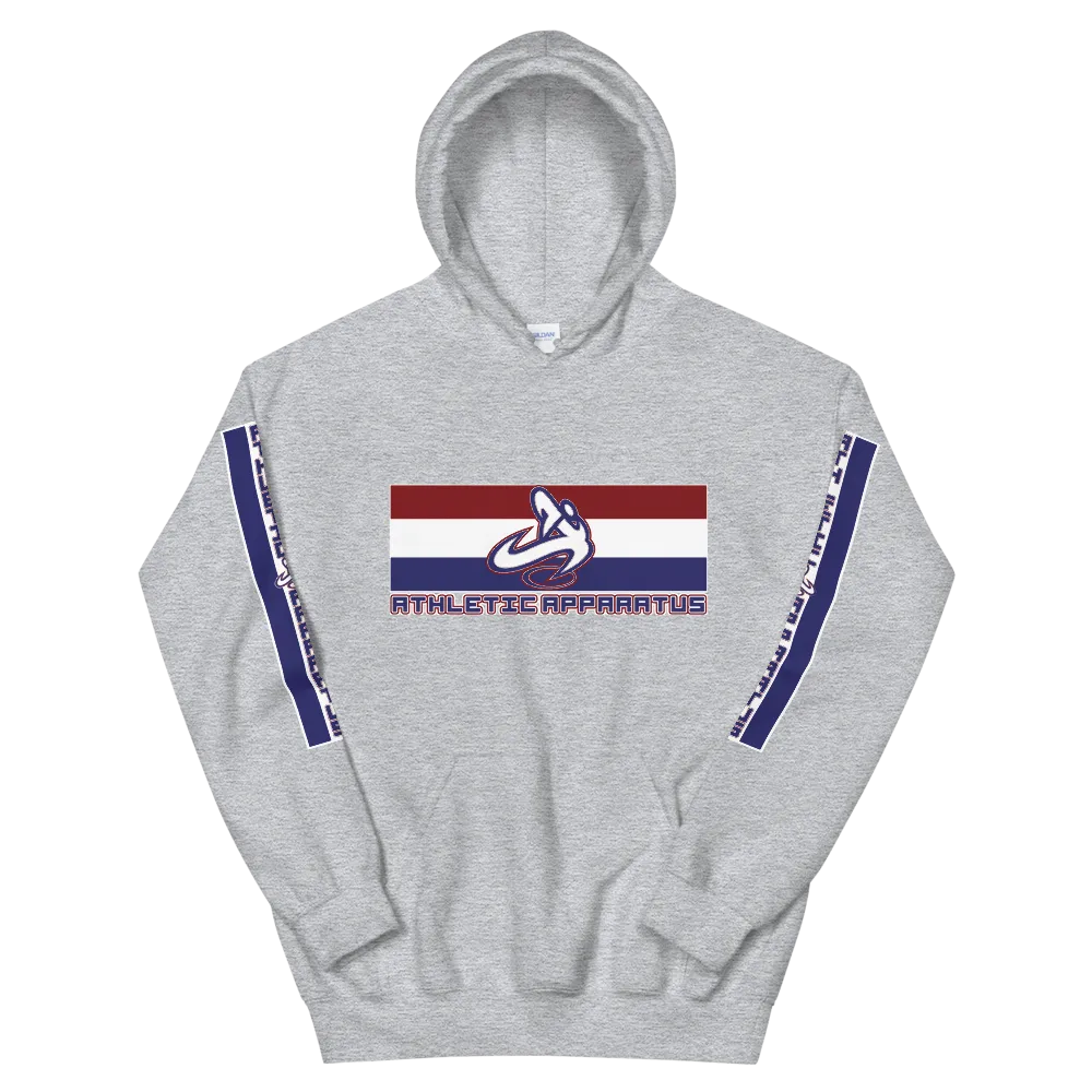Athletic Apparatus V1 Unisex Hoodie