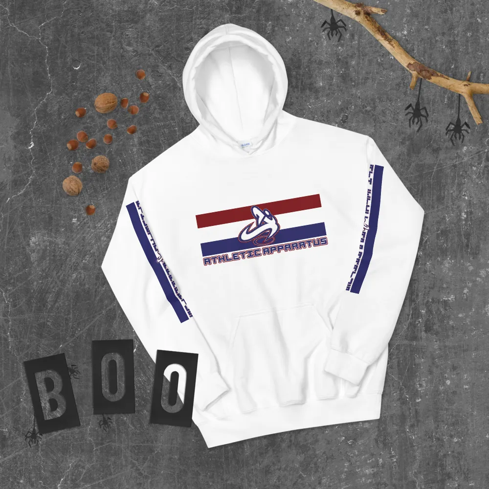 Athletic Apparatus V1 Unisex Hoodie