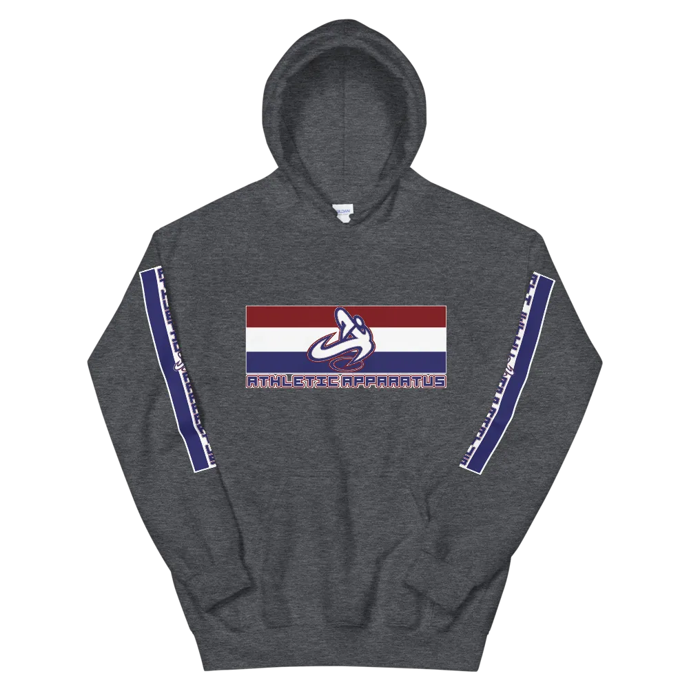 Athletic Apparatus V1 Unisex Hoodie