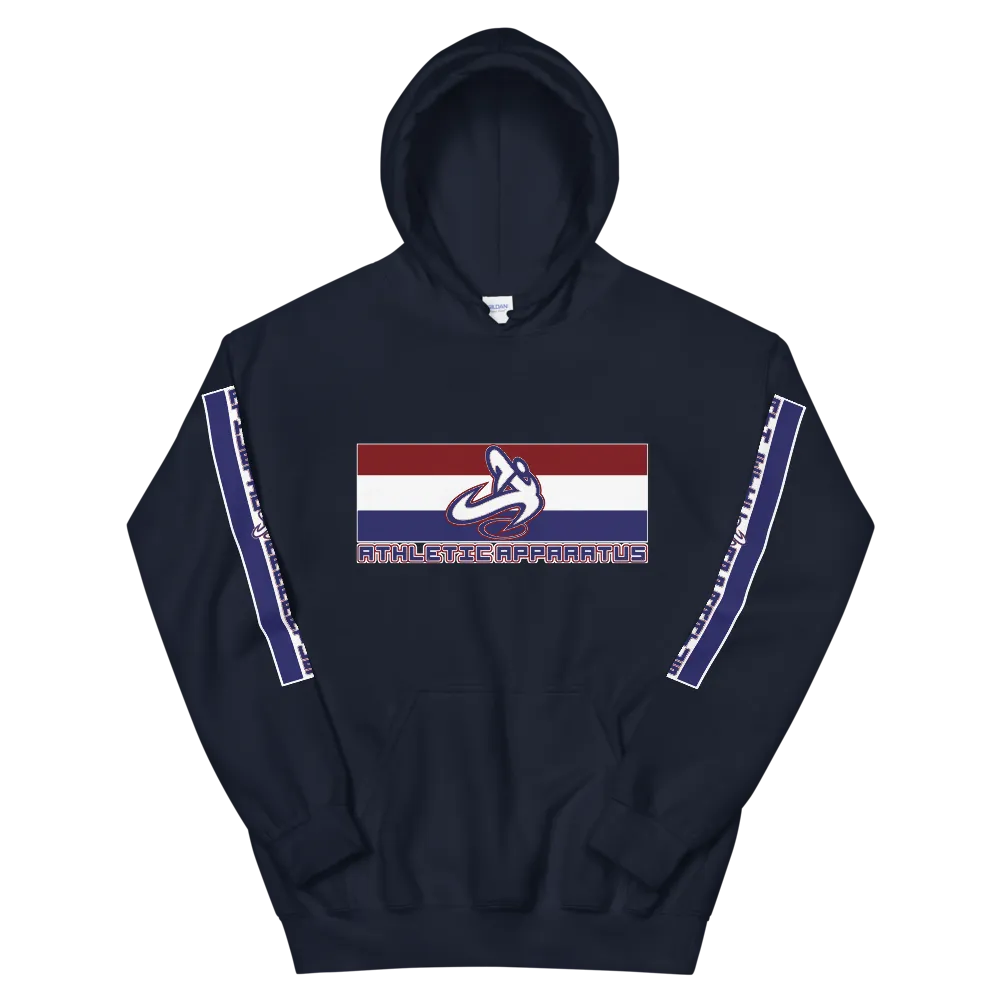 Athletic Apparatus V1 Unisex Hoodie