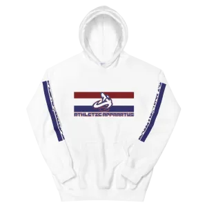 Athletic Apparatus V1 Unisex Hoodie