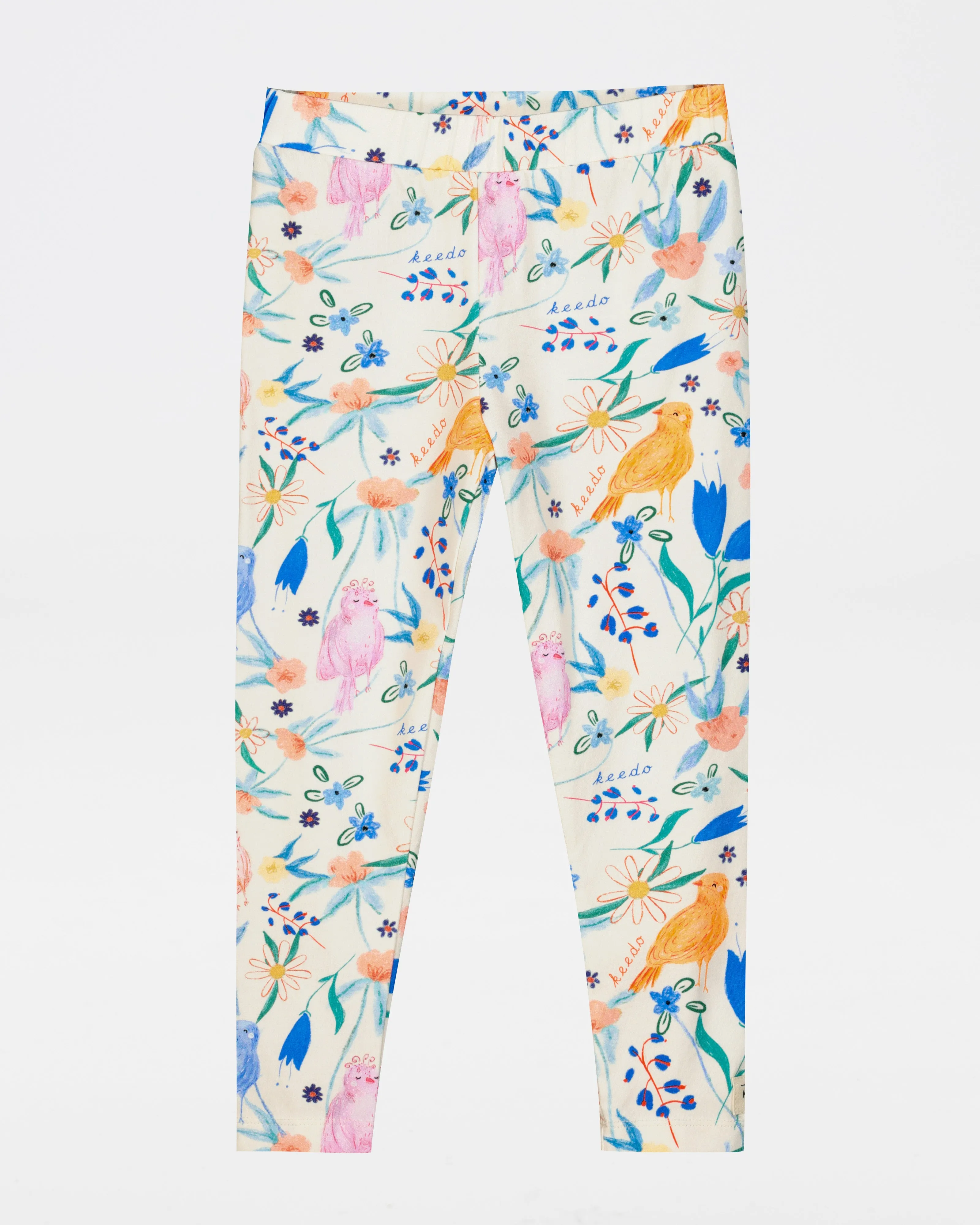 Birdsong Two Pack Leggings