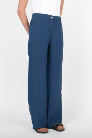 BYLYSE Linen Trouser Pant