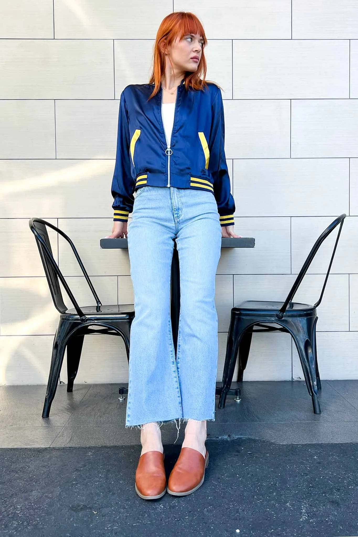 California 1970 Bomber