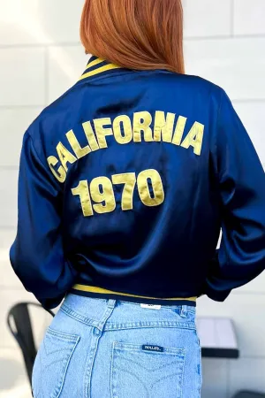 California 1970 Bomber