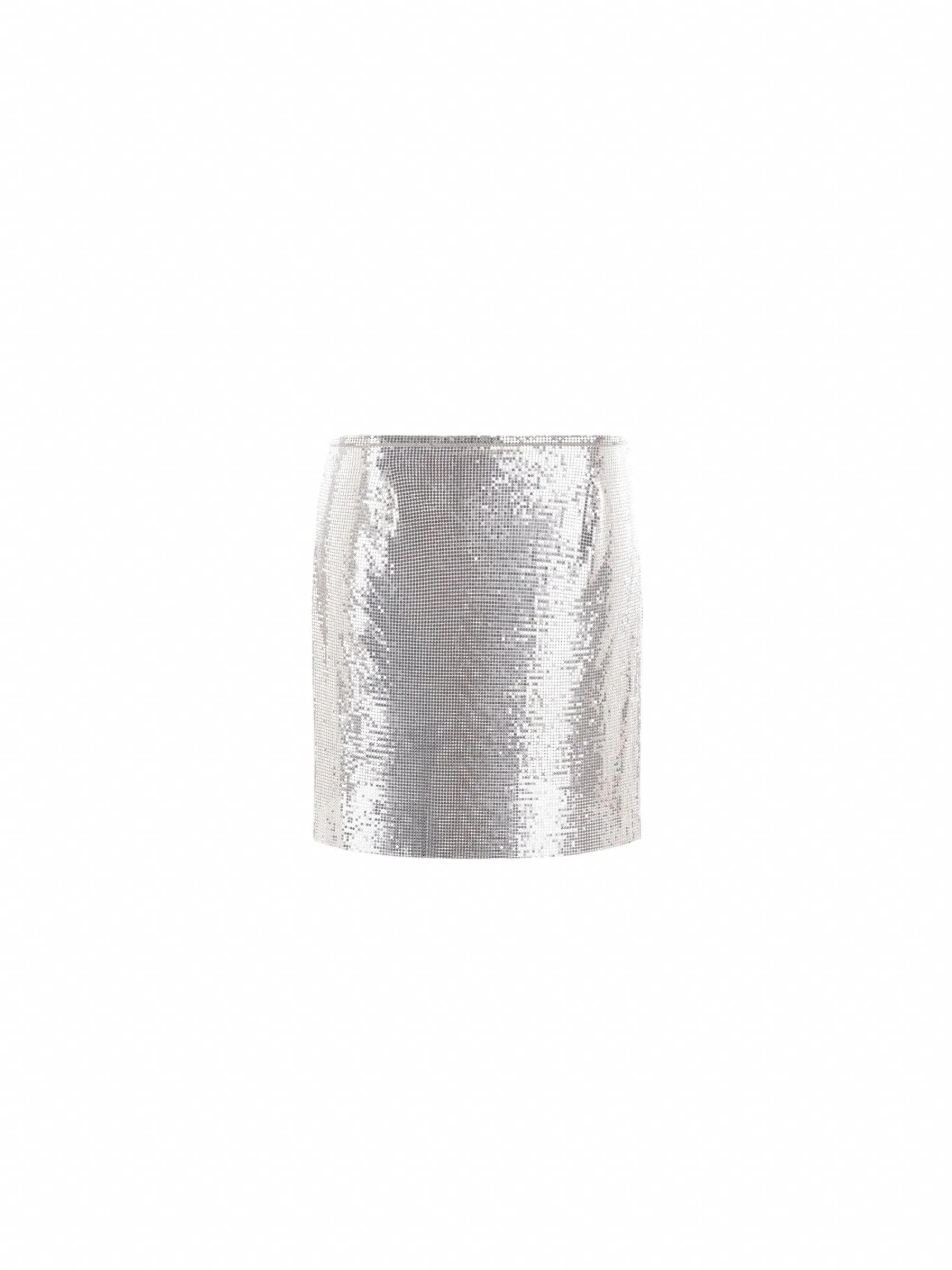 Chainmail Miniskirt