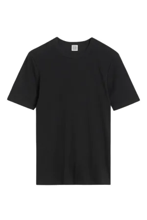 Classic Rib Tee