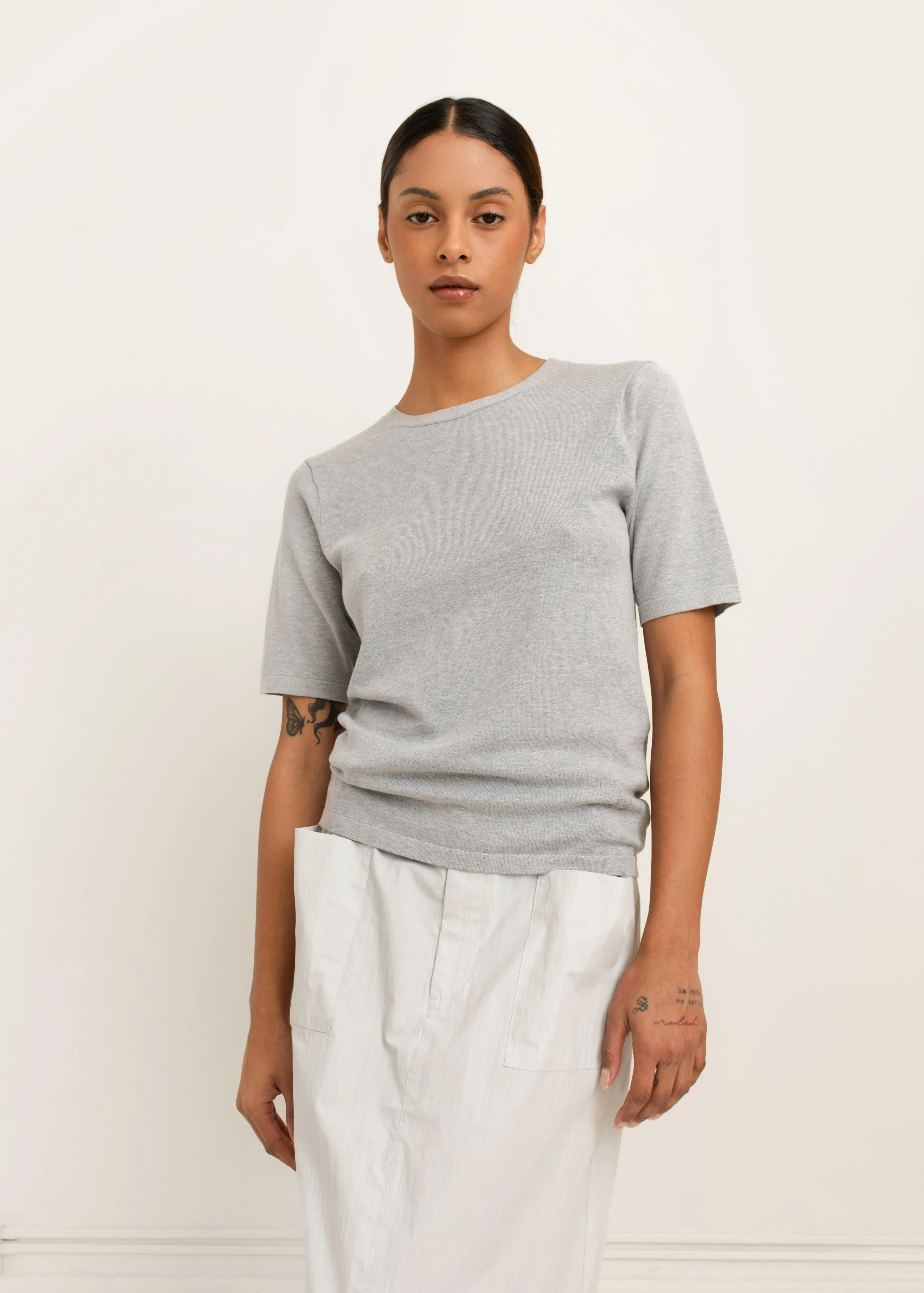 COLETTE LONG SKIRT