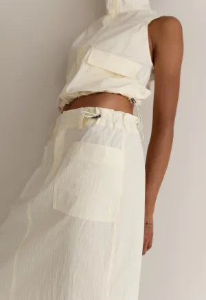 COLETTE LONG SKIRT