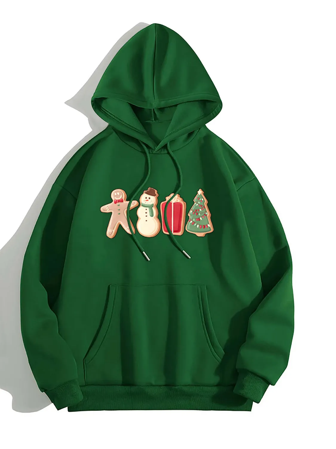 Cozy Christmas-Themed Hoodies | Perfect for the Holiday Season