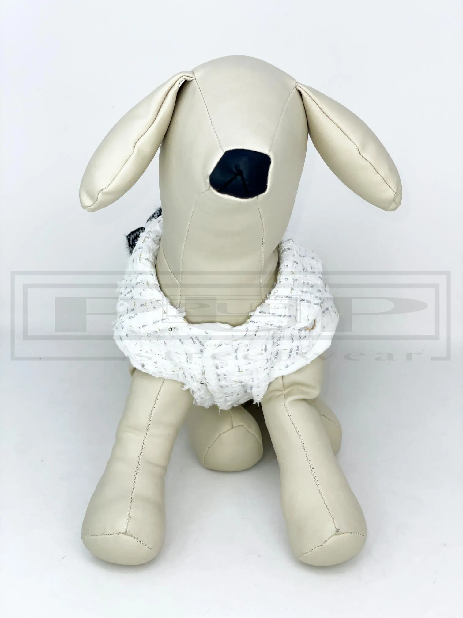 Dioorggy Didi Purse Dress