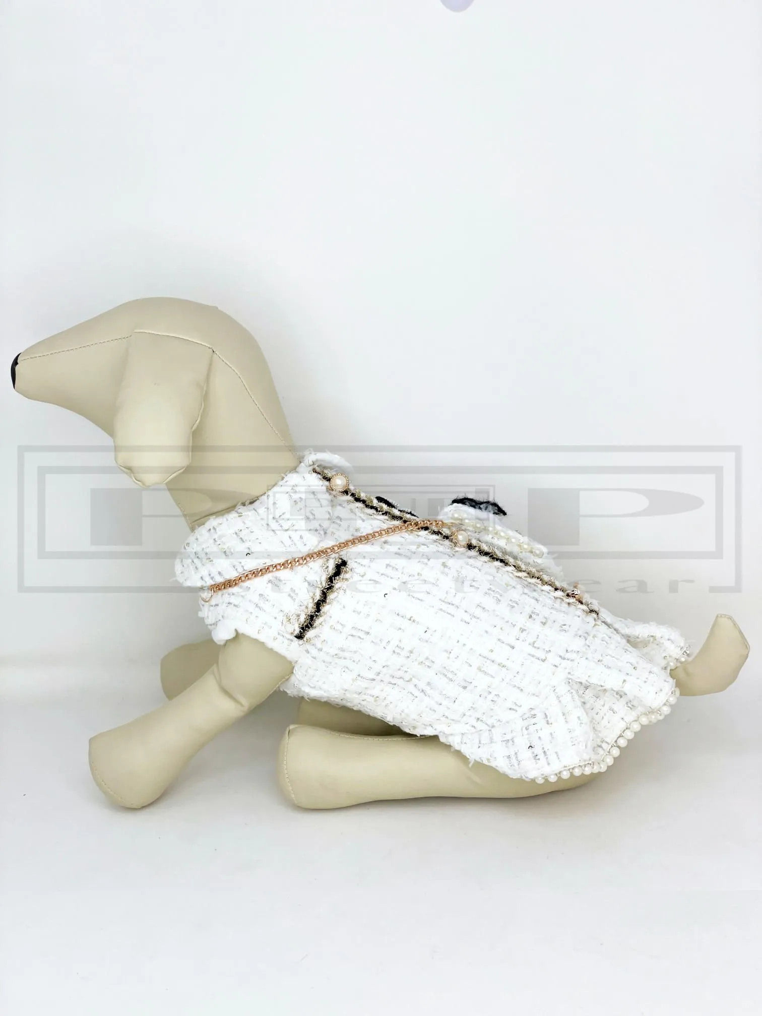 Dioorggy Didi Purse Dress