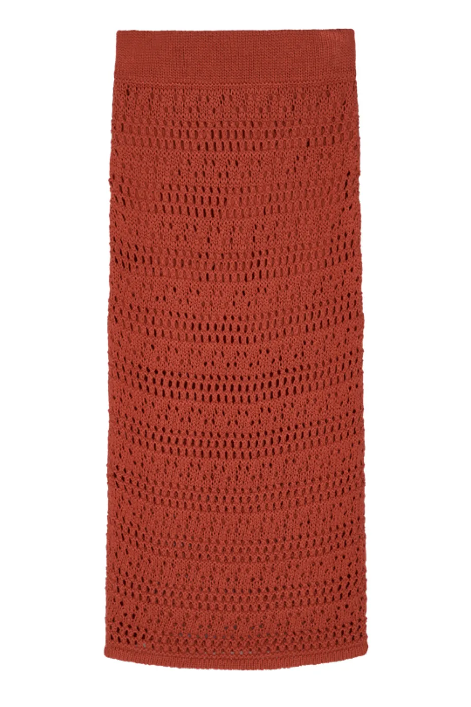 Driana Crochet Skirt