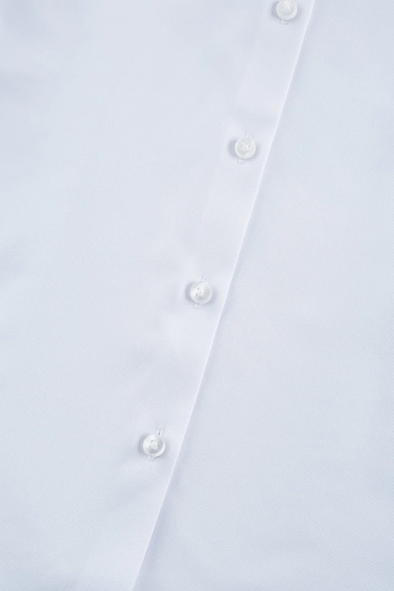 Dry Shirt With Detachable Tie