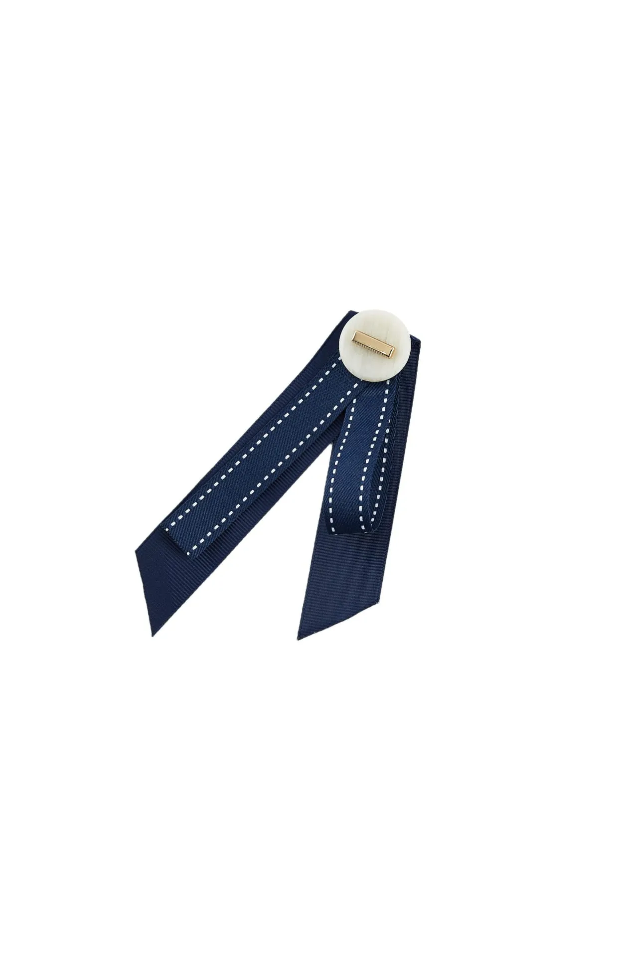 Dry Shirt With Detachable Tie