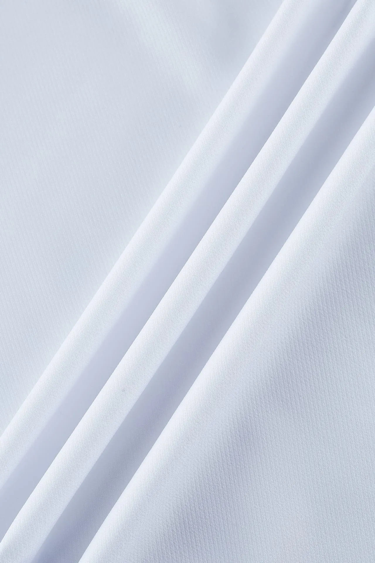 Dry Shirt With Detachable Tie
