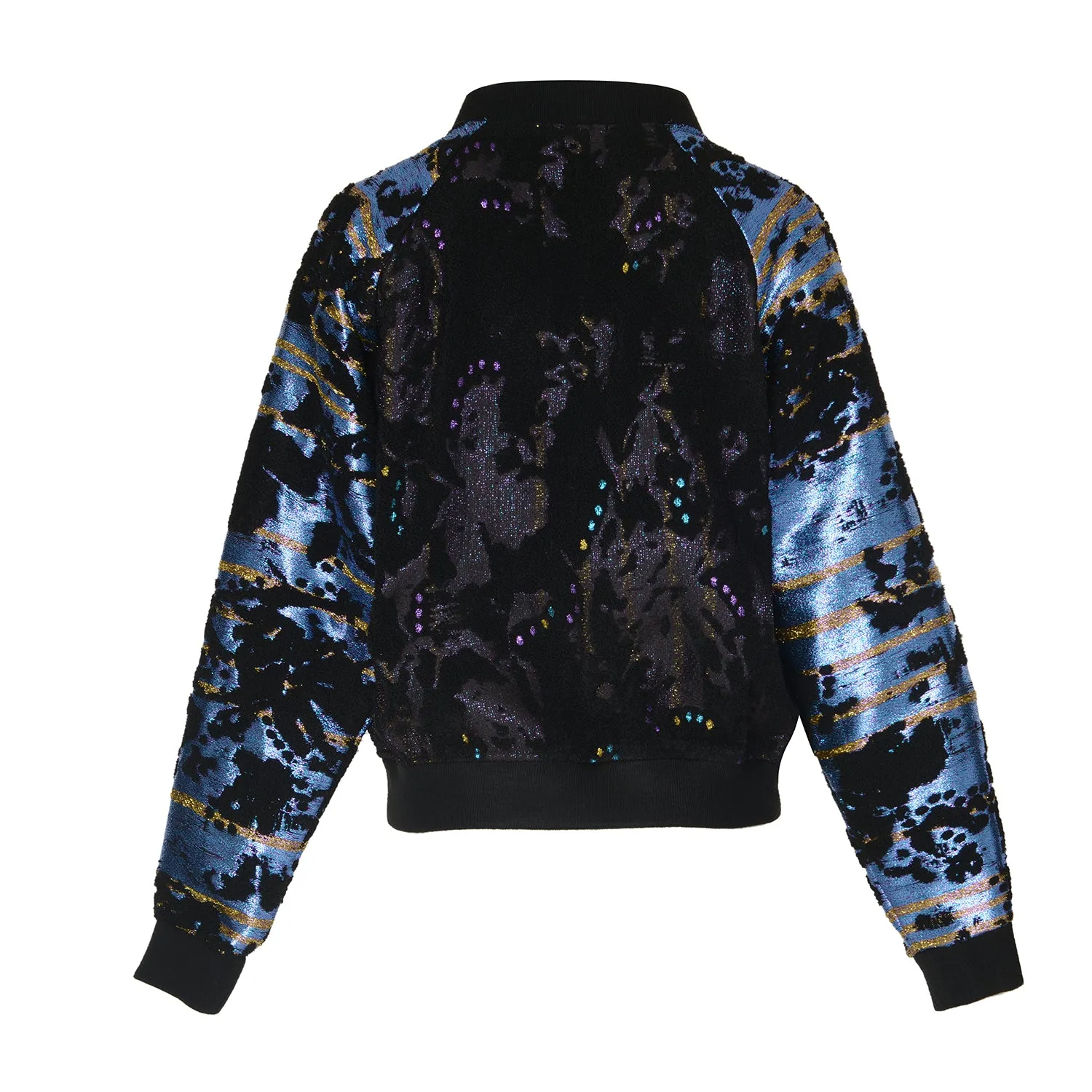 Dynamite Bomber Jacket
