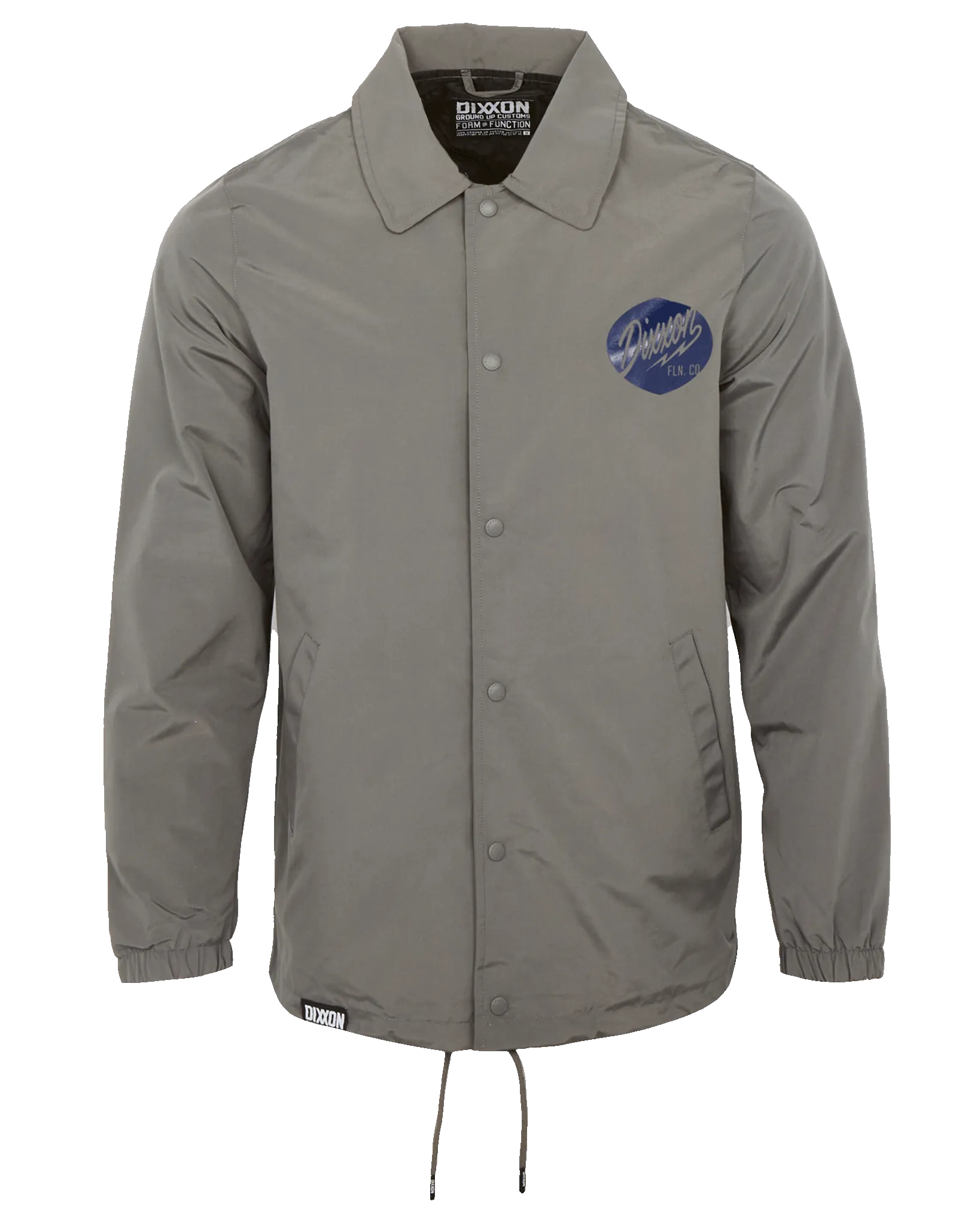 Esso Coaches Jacket