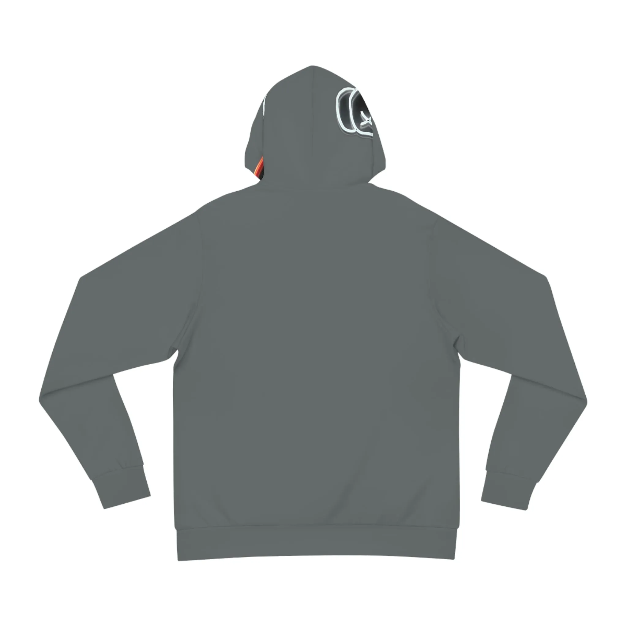 Fashion Hoodie (AOP)