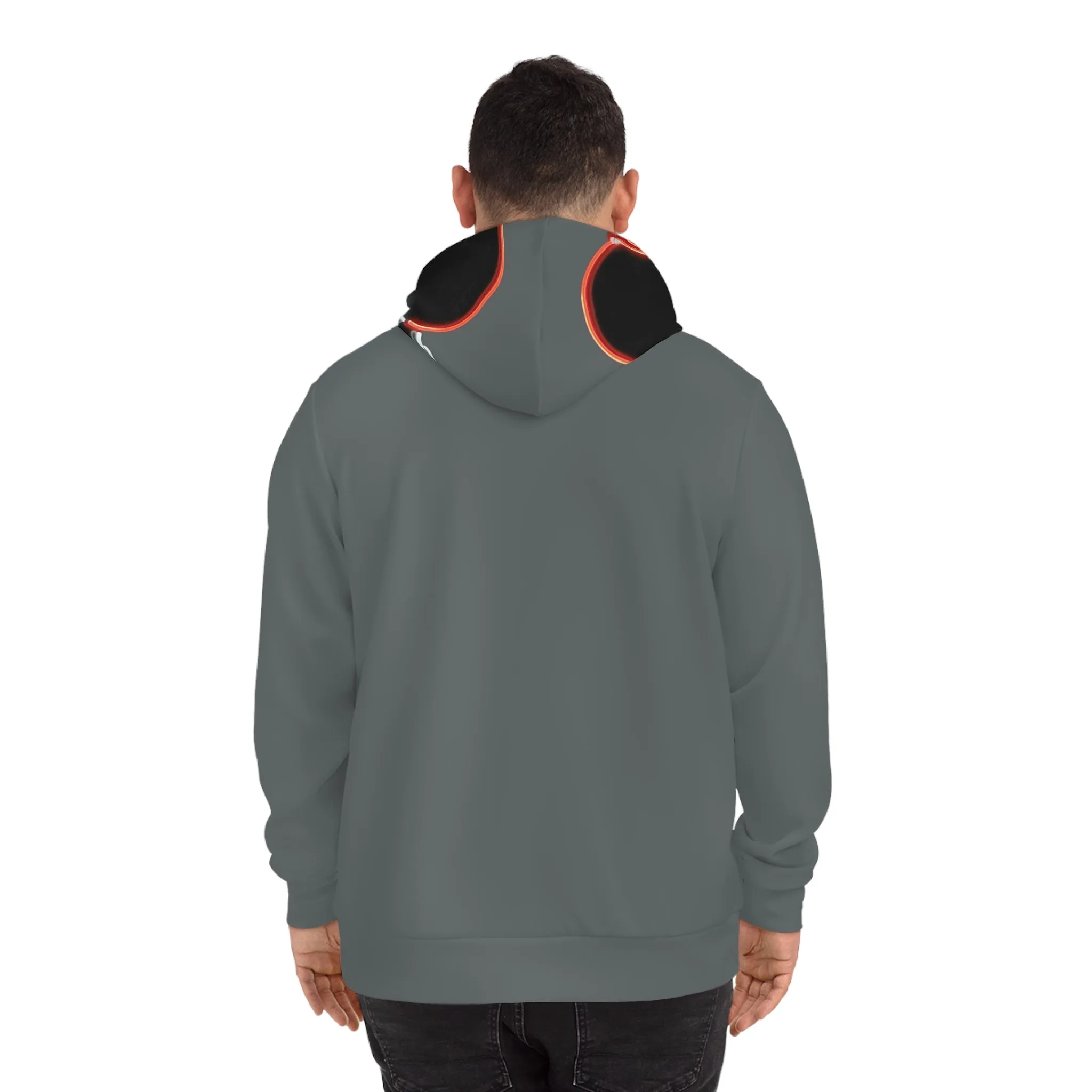 Fashion Hoodie (AOP)