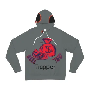 Fashion Hoodie (AOP)