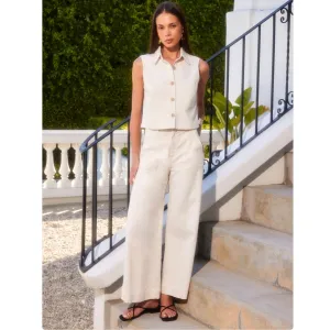 Fifteen Twenty Ryder Twill  Pants