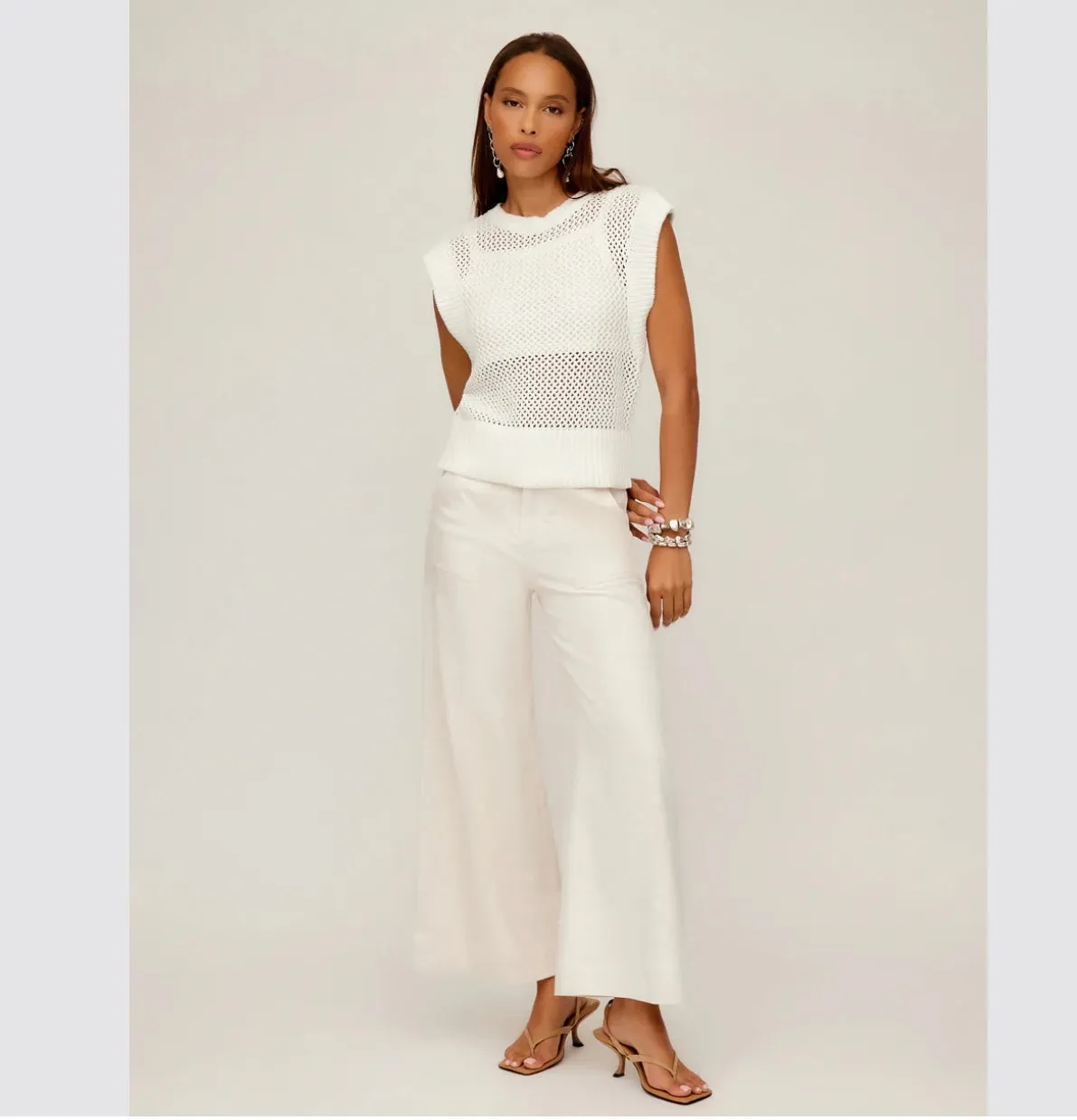 Fifteen Twenty Ryder Twill  Pants