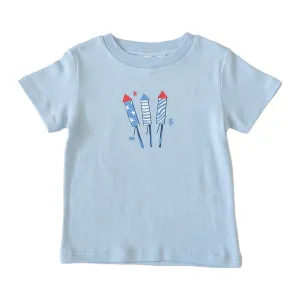 Fireworks T-Shirt