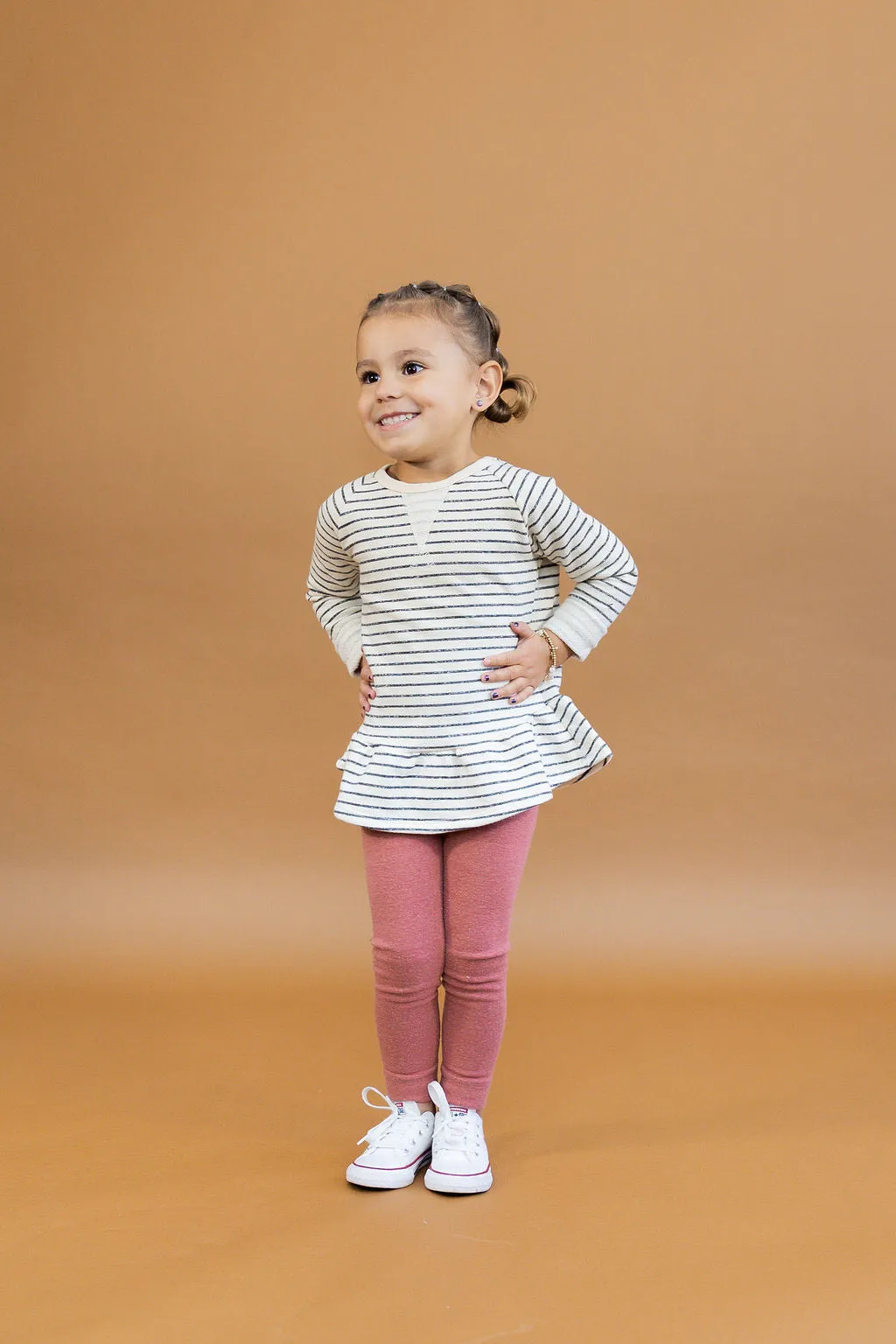 leggings CO- redwood