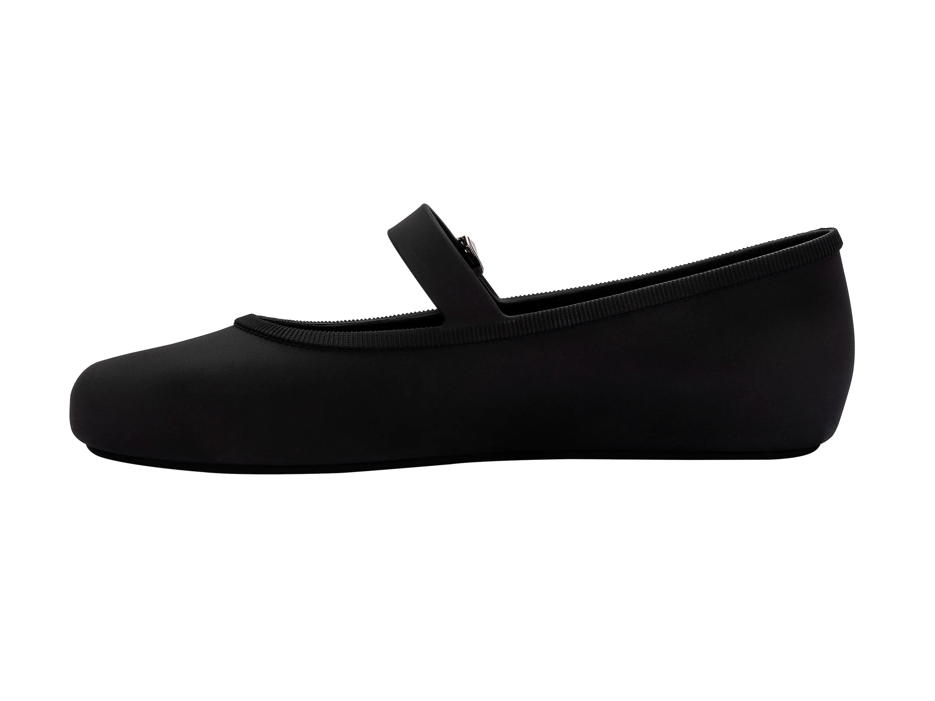 Melissa Soft Ballerina - Noir