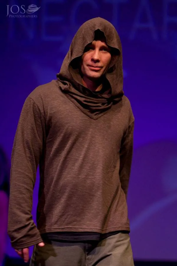 Men's Jedi Sweater
