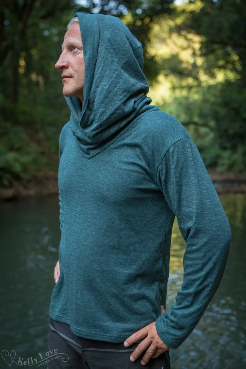 Men's Jedi Sweater