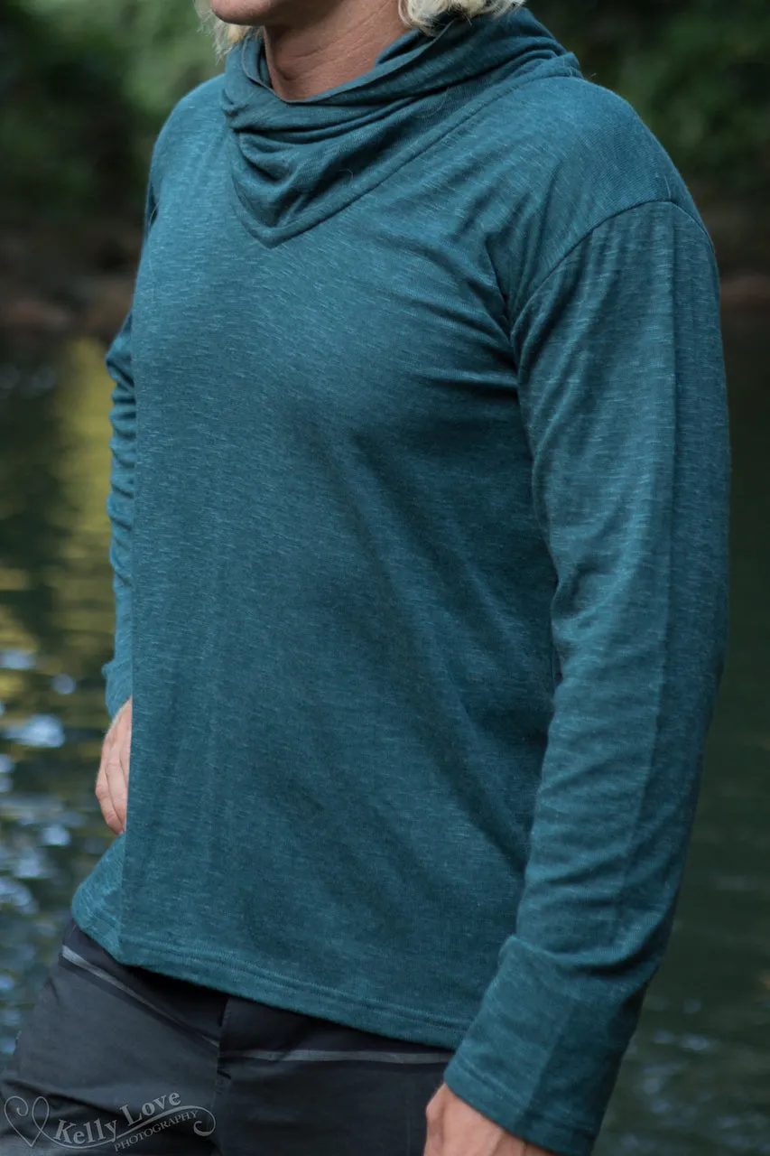 Men's Jedi Sweater
