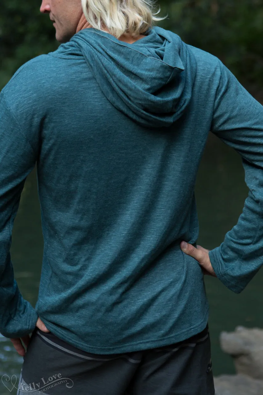 Men's Jedi Sweater