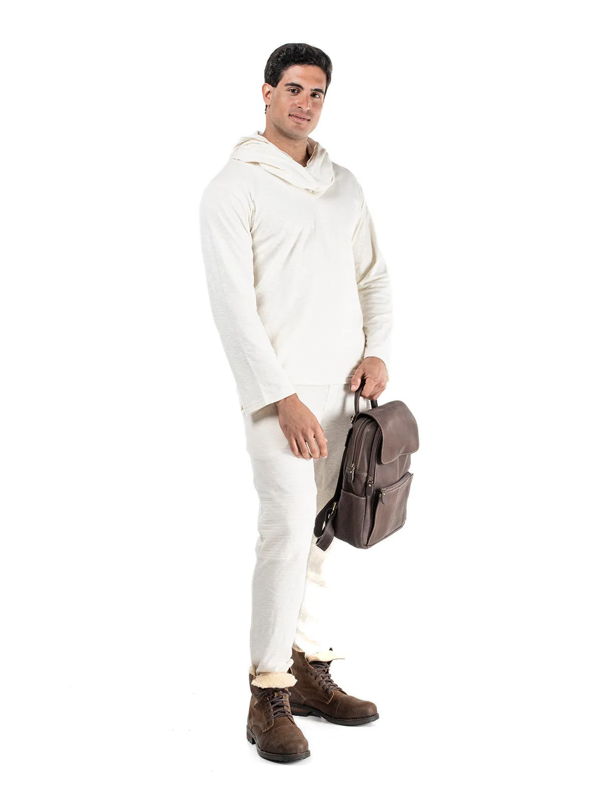 Men's Jedi Sweater