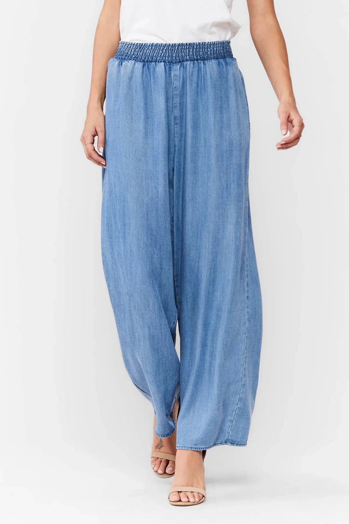 Morelia Pant