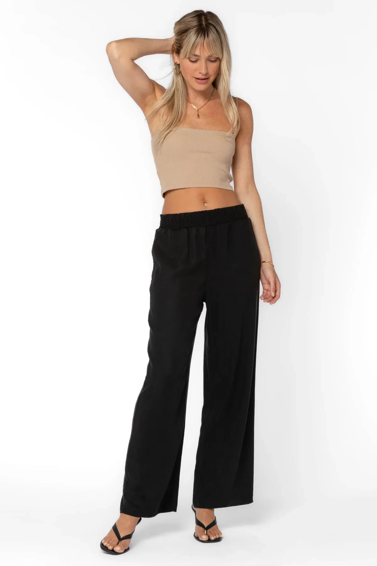 Morelia Pant