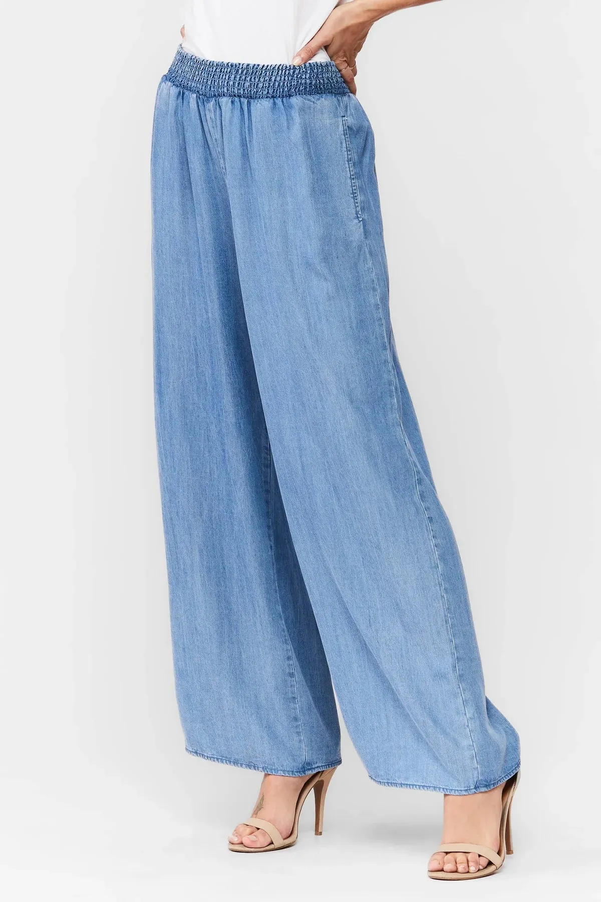 Morelia Pant