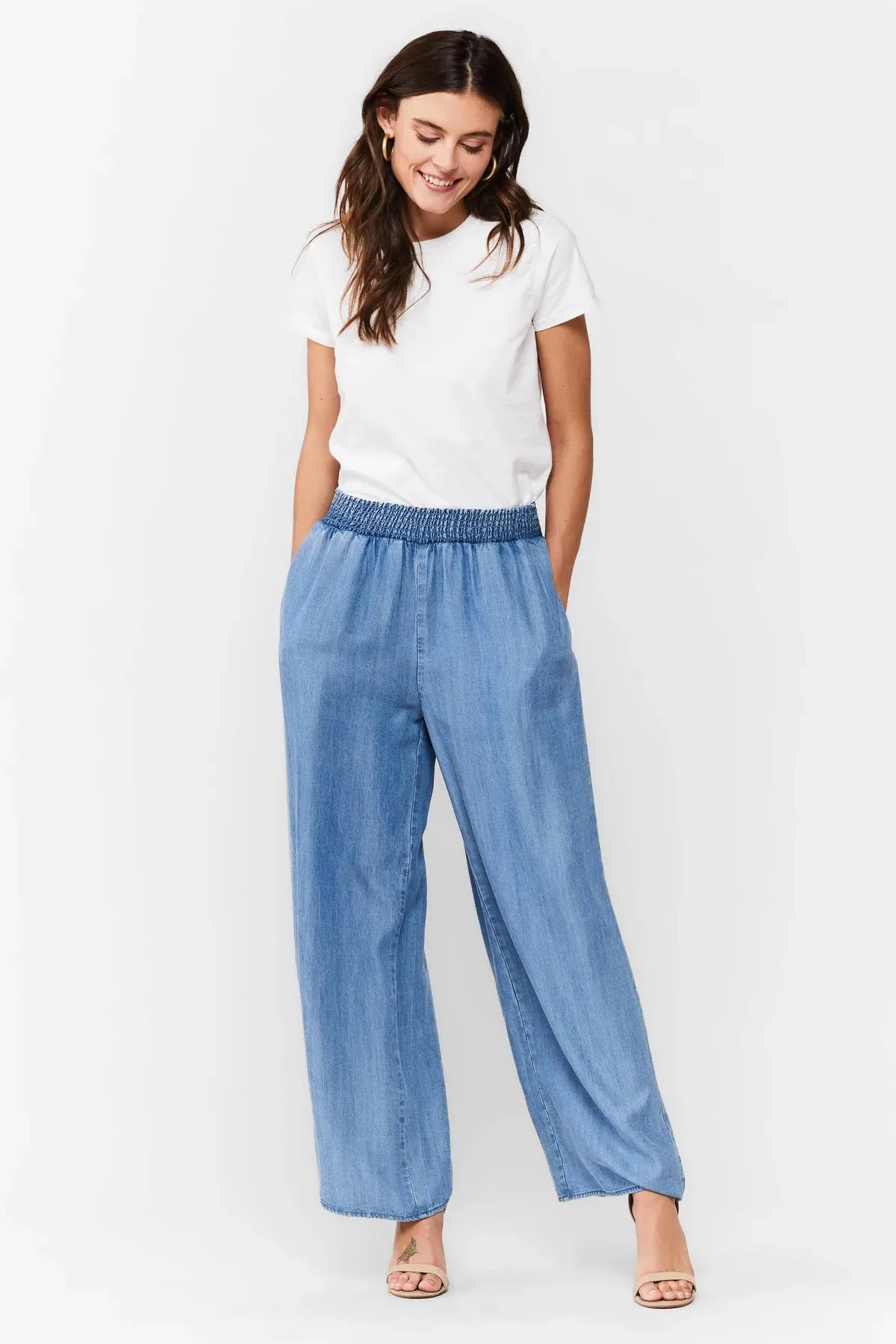 Morelia Pant