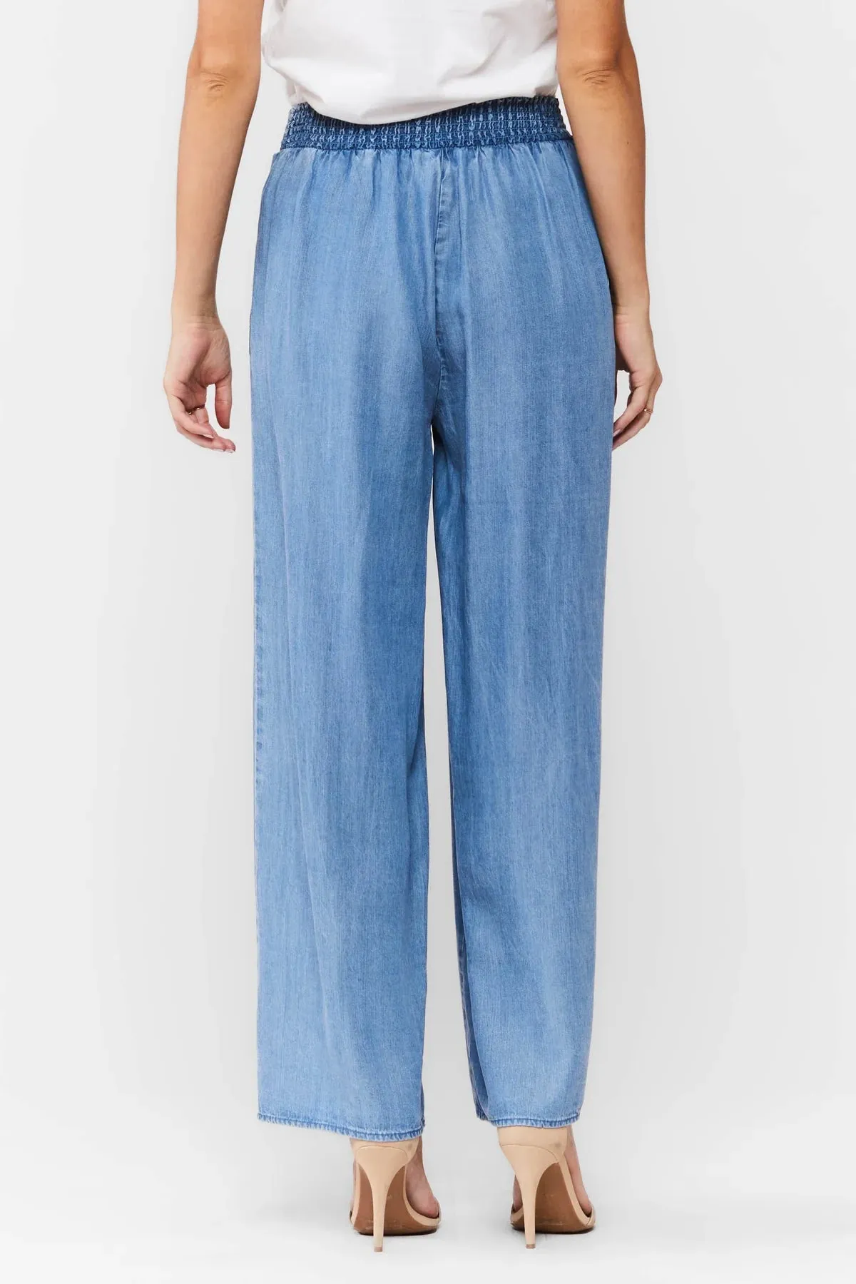 Morelia Pant