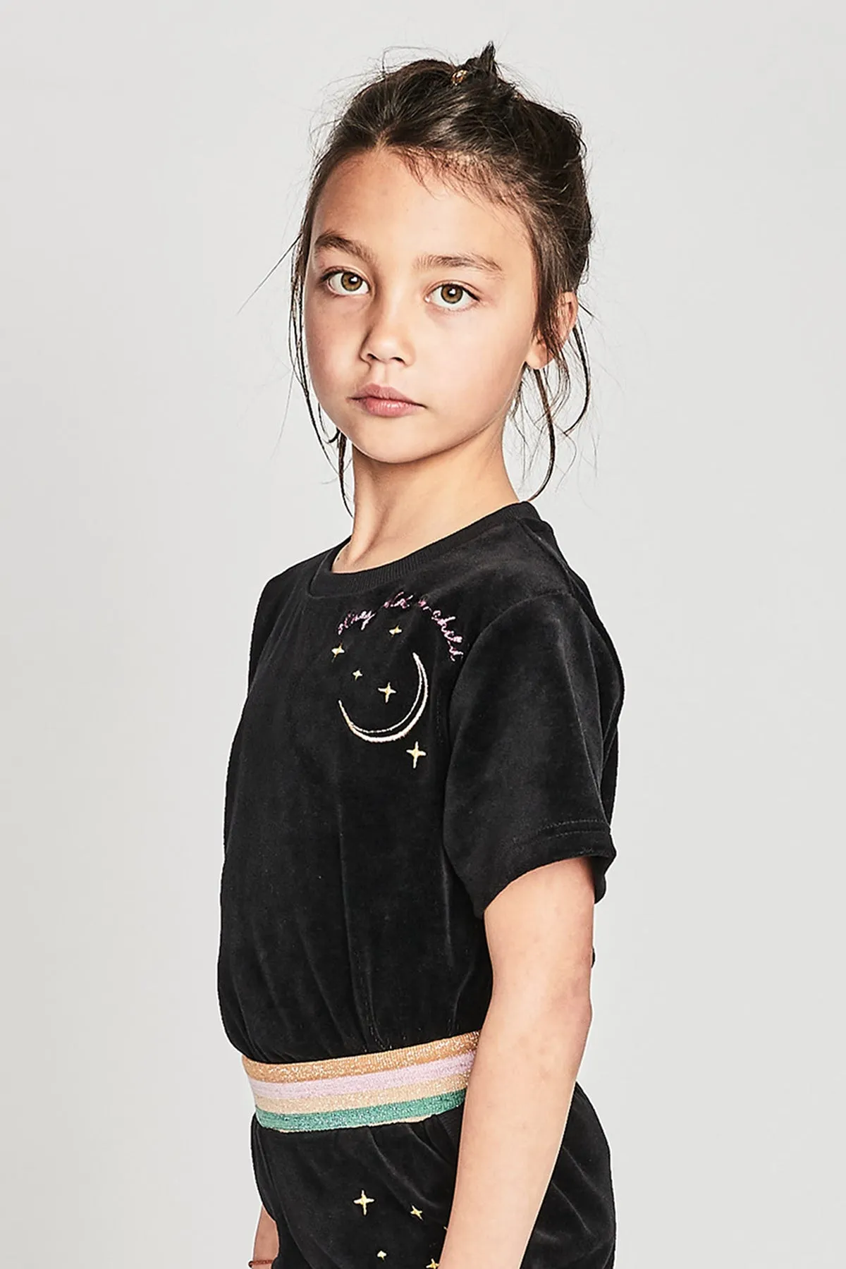 Munster Kids Fable Girls Shirt
