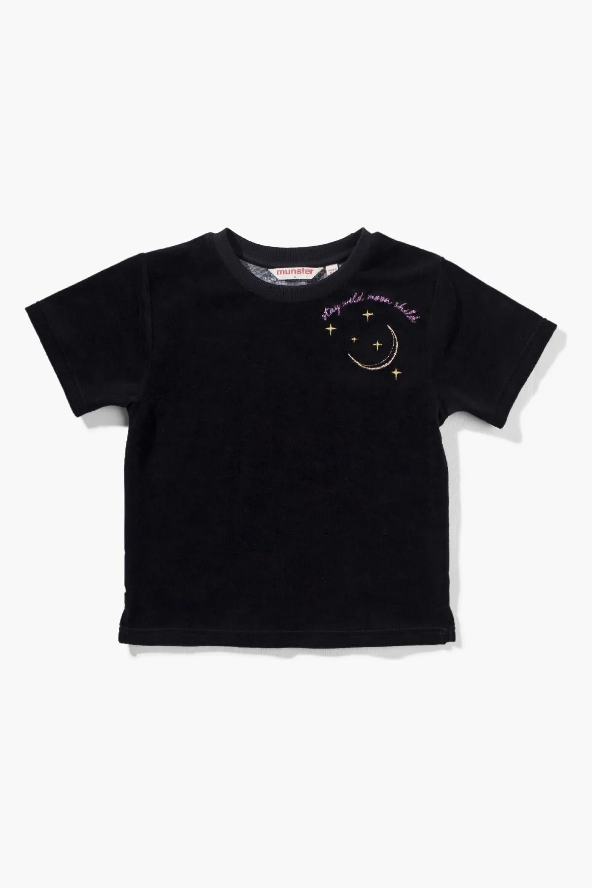 Munster Kids Fable Girls Shirt